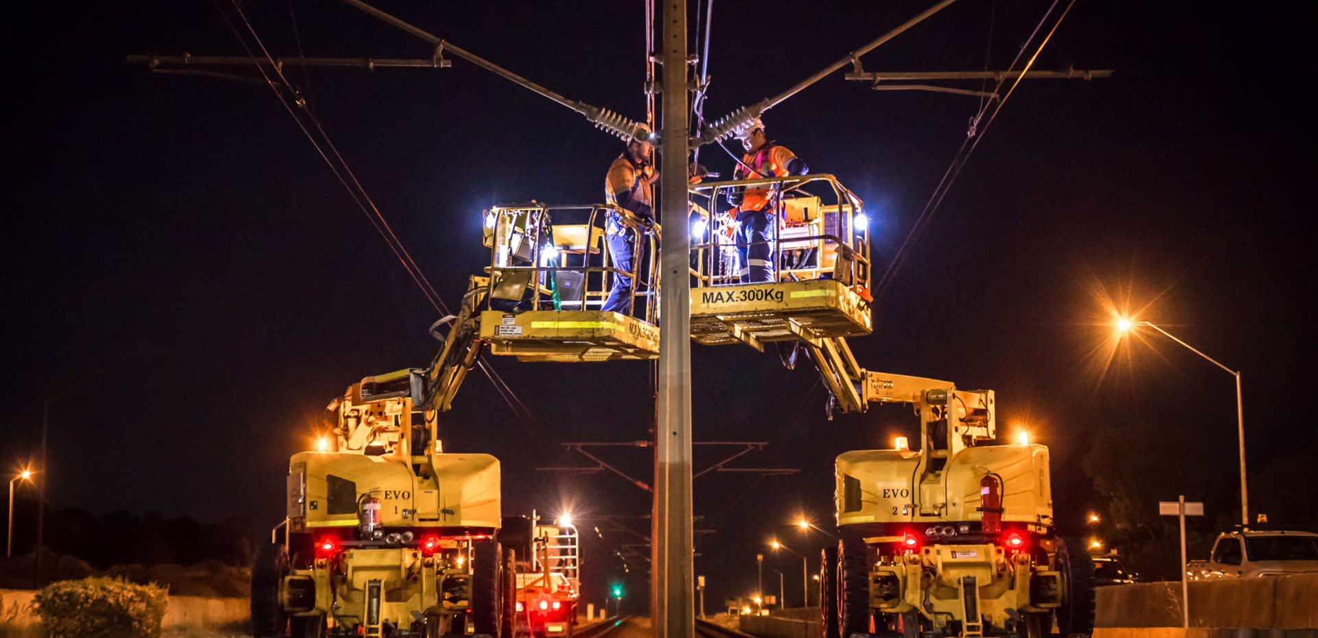 RRA_Overhead Wiring Rhomberg Sersa Australia